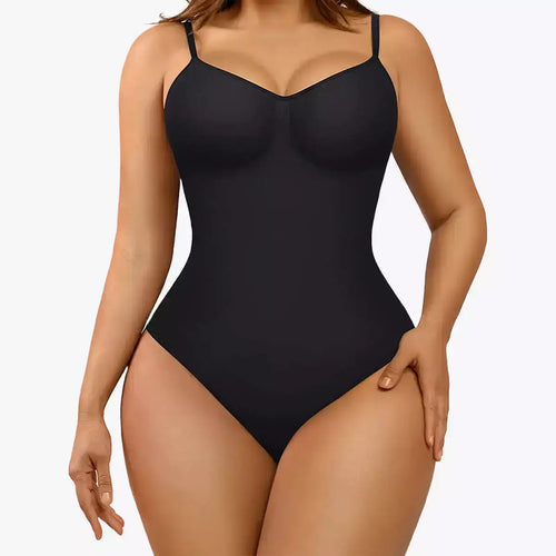 2 db RunwayShape EverydayControl Tanga Alakformáló Bodysuit